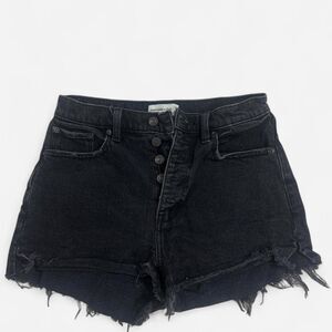 NWOT Abercrombie shorts